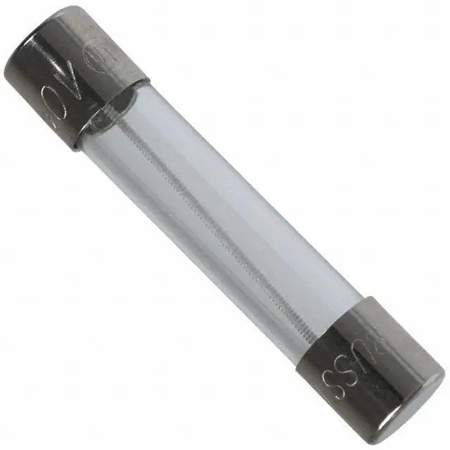 BK/MDL 1 2/10 R предохранитель стеклянный 1.2A 250VAC 3AB 3AG|Запасные части| |