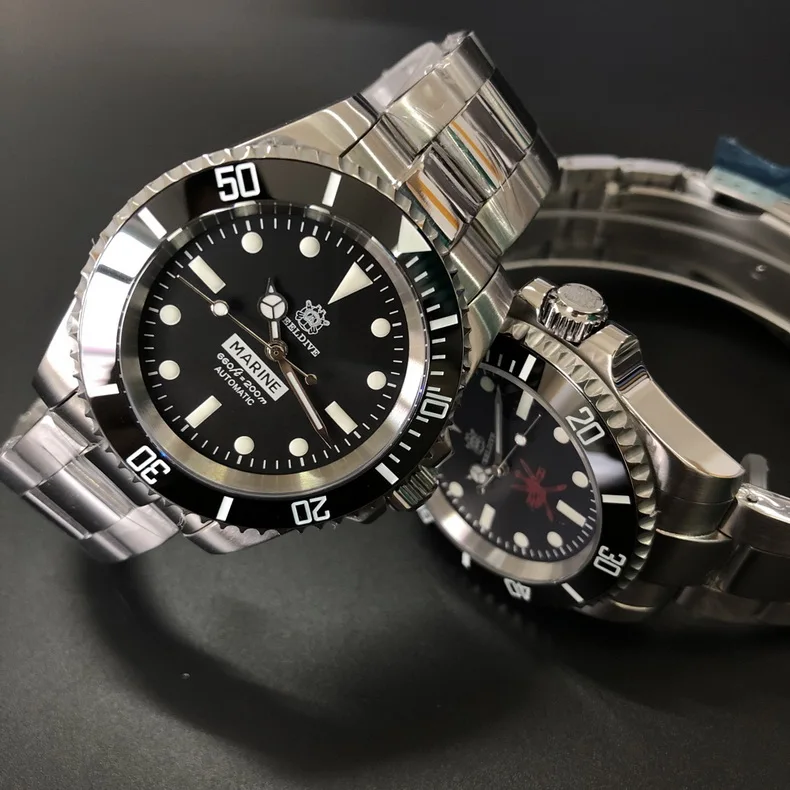 steeldive watch12