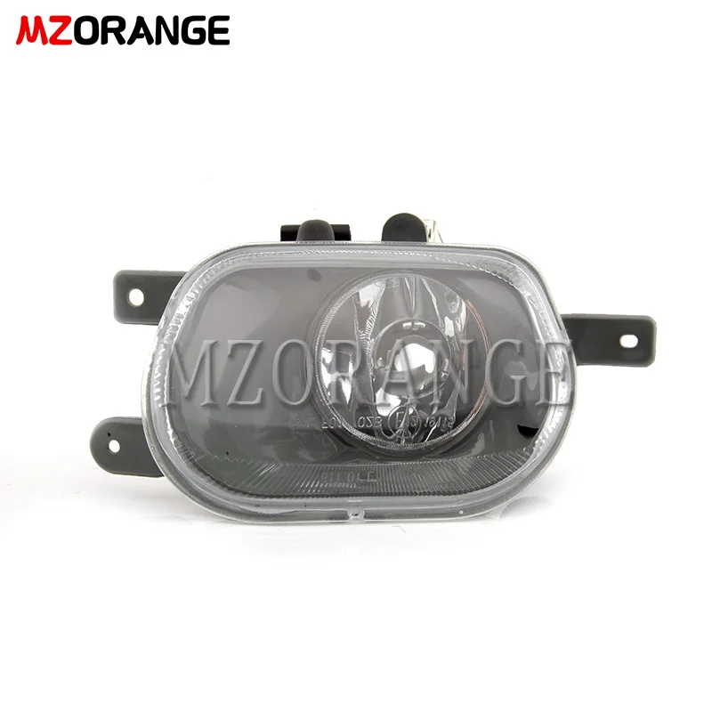 Для VOLVO XC90 2002-2013 противотуманный светильник s противотуманный светильник передние фары Противотуманные фары противотуманный светильник s противотуманный светильник без лампочек передний бампер светильник - Цвет: R