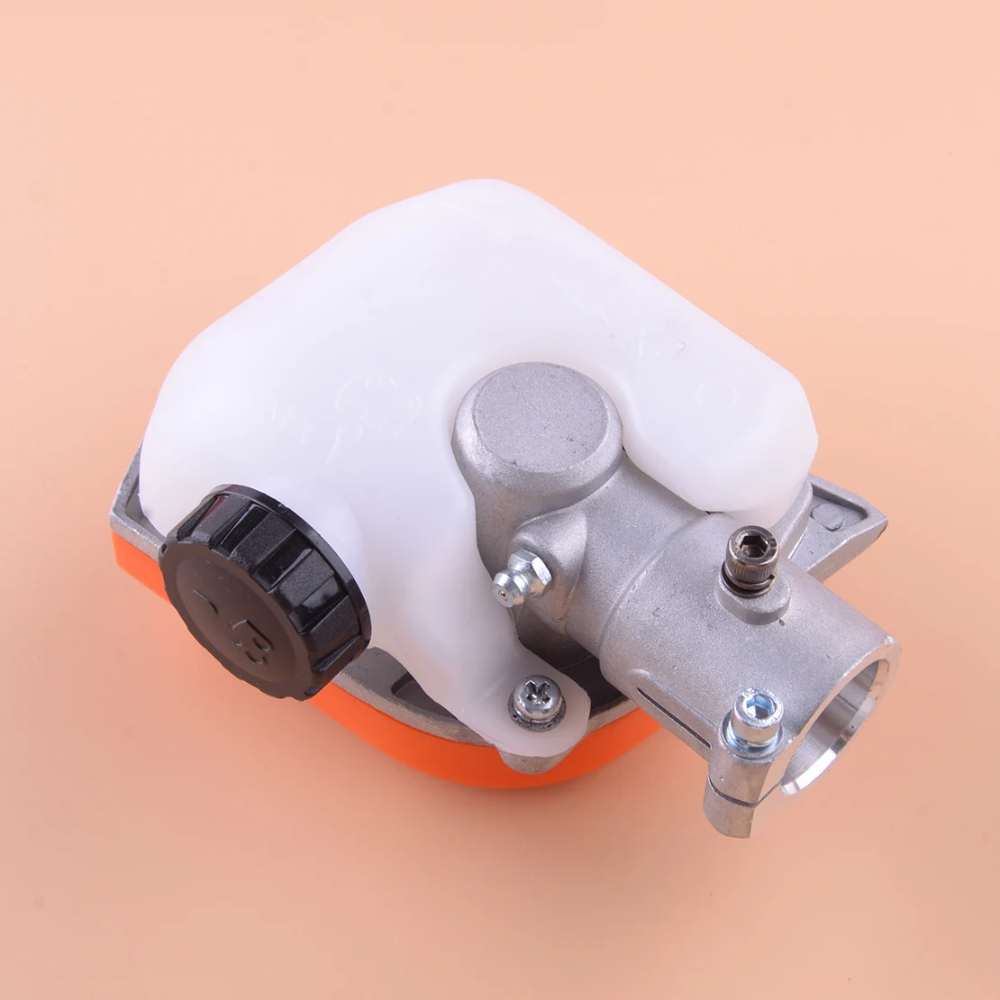 Pole Saw Gear Gearbox Head Fit For 