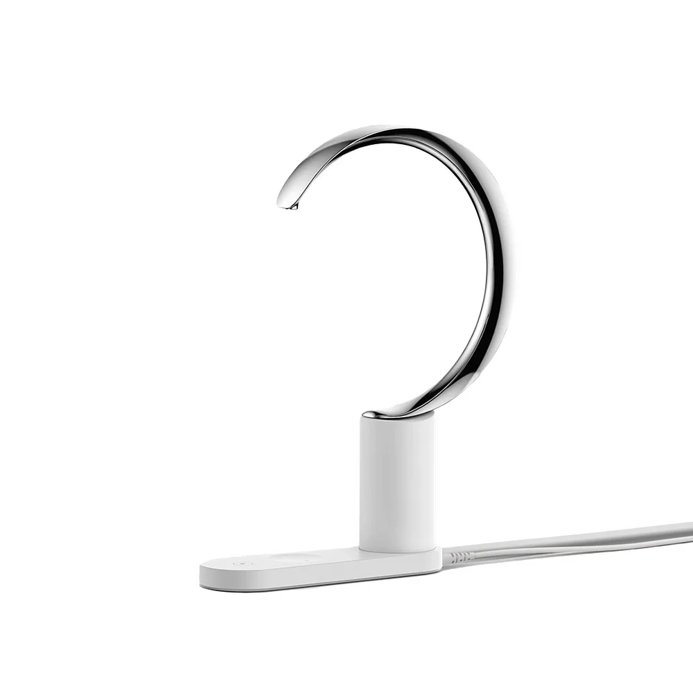 

SANJIE CS1 Crescent Moon Electric Automatic Desktop Touch Switch Water Pump Water Machine Dispenser Water Pumping Device