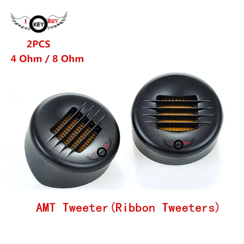 Высококлассный автомобильный аудио ленточный динамик AMT Hi Fi трансформатор