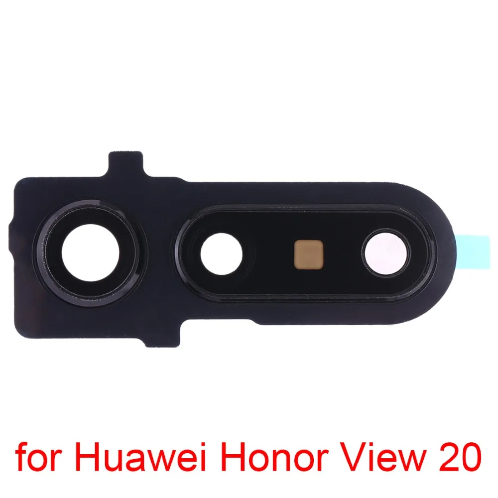 Для huawei Honor 20 10 шт задняя камера объектив для huawei Honor 20