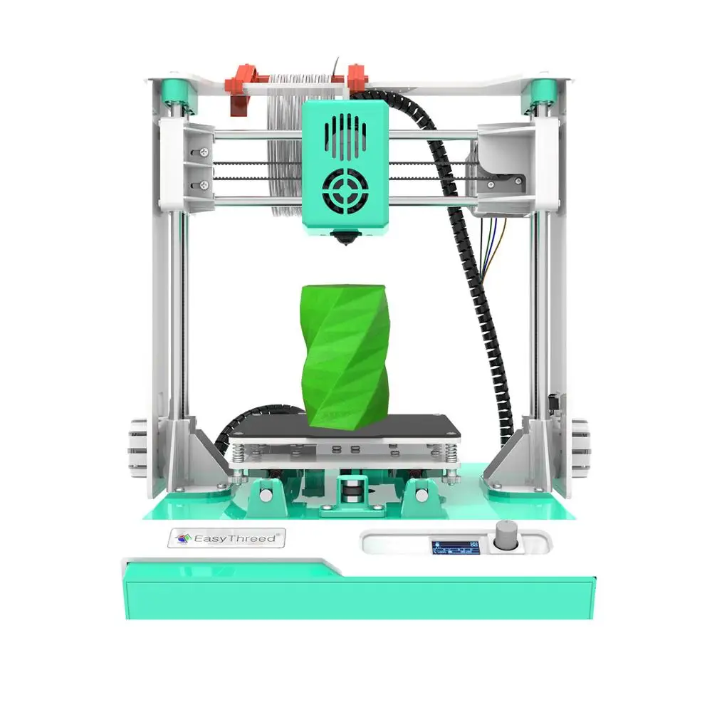 Купить Настольный Детский 3d Принтер Easythreed Mini