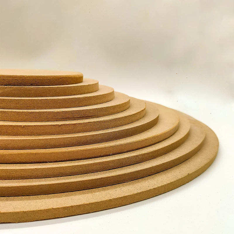Ceramic Density Board Drying Slab Compression Plate Sand Table Model Bottom Plate Drawing Slab Baking 15/25/30CM