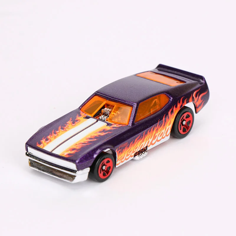 Hot Wheels машинки 1: 64 Ducati Форсаж литые под давлением машинки Nightburnerz модель машины Hotwheels коллекционная игрушка автомобиля 9CD