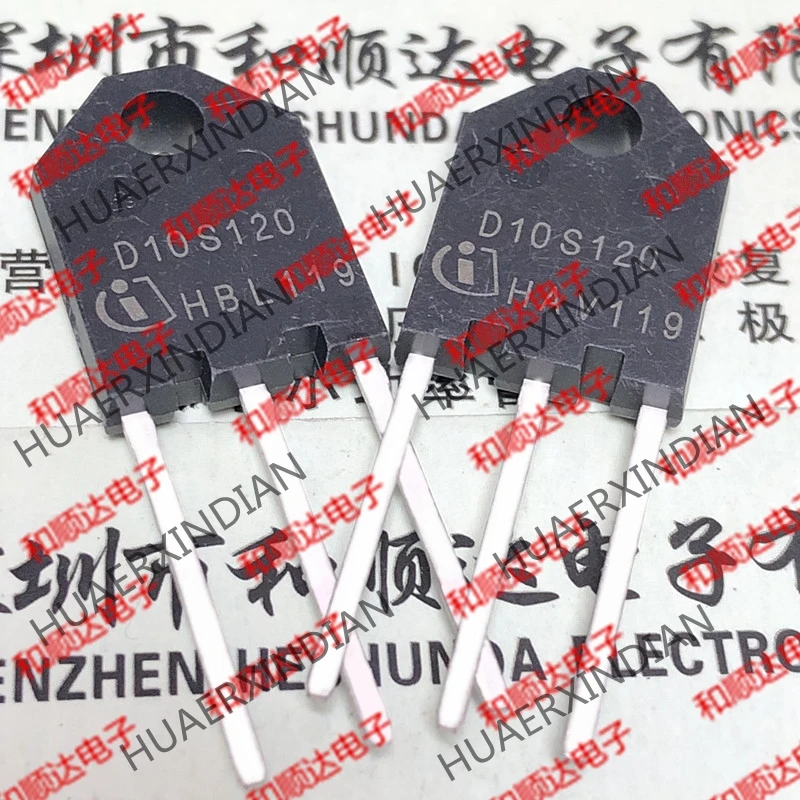 20 шт./лот D10S120 IDW10S120