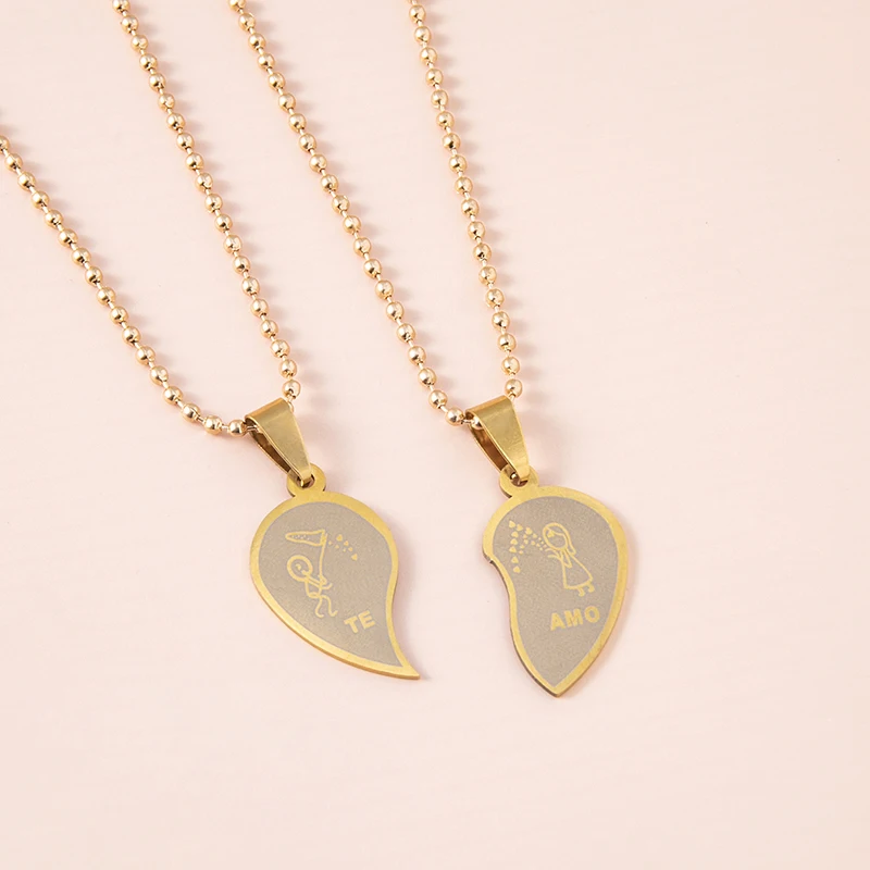 Pendant Necklaces| - AliExpress