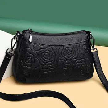 

Designer Bags Famous Brand Tote Bags for Women 2020 Luxury Small Purses and Handbags Leather Ladies Shoulder Hand Crossbody Bags