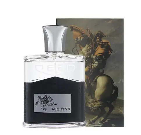 Мужской парфюмерный набор, мужской парфюм, аутентичный 4*25 м, четыре бутылки в подарочной коробке, флакон с ароматом Кельна, мужской натуральный вкус - Цвет: 100ml