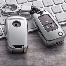 ТПУ чехол-держатель для ключей Buick для Chevrolet Cruze Aveo TRAX Opel Astra Corsa Meriva Zafira Antara ASTRA J Mokka Insignia