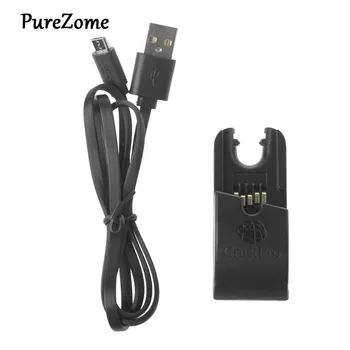 

USB Data Charging Cradle Charger Cable For SONY Walkman MP3 Player NW-WS413 NW-WS414