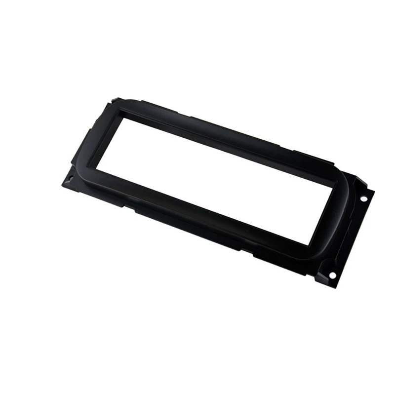 1Din Автомобильная стереомагнитола Fascia Панель Крепление рамка для Jeep Grand Cherokee 1999