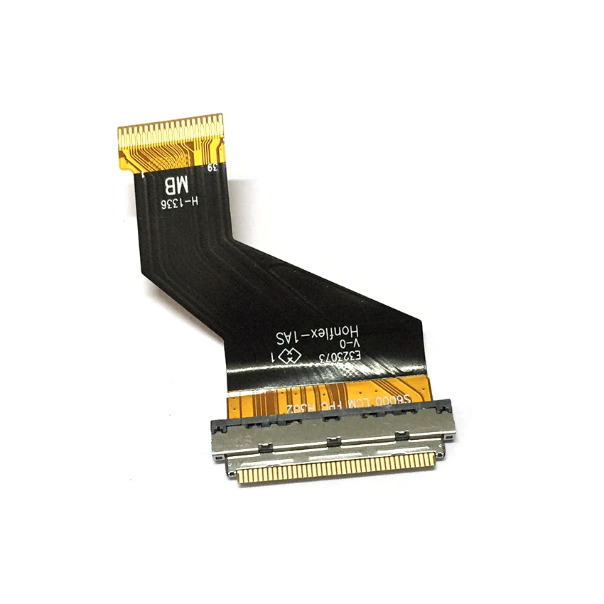 Материнская плата Flex Для Lenovo S6000 коннектор материнской платы USB ЖК-дисплей гибкий
