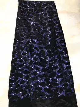 

nice looking feather embroidery tulle mesh lace fabric Cyndi-12.3603 with good quality for party dress