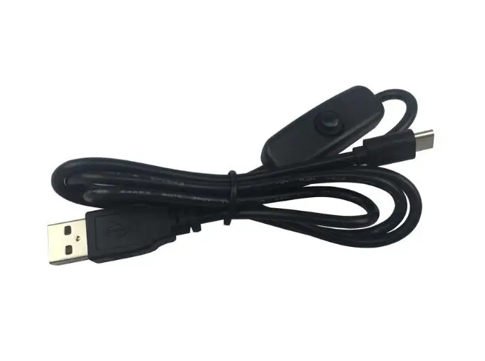 Специальный Игровая приставка блока питания 2.5A 5V для Raspberry Pi 3B зарядное устройство для розеток европейского стандарта