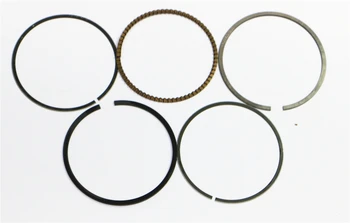 

47 0.8 0.8 1.5 mm Motorcycle Piston Ring Rings set