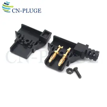 

D-Tap female ,D-tap plug Camera power plug