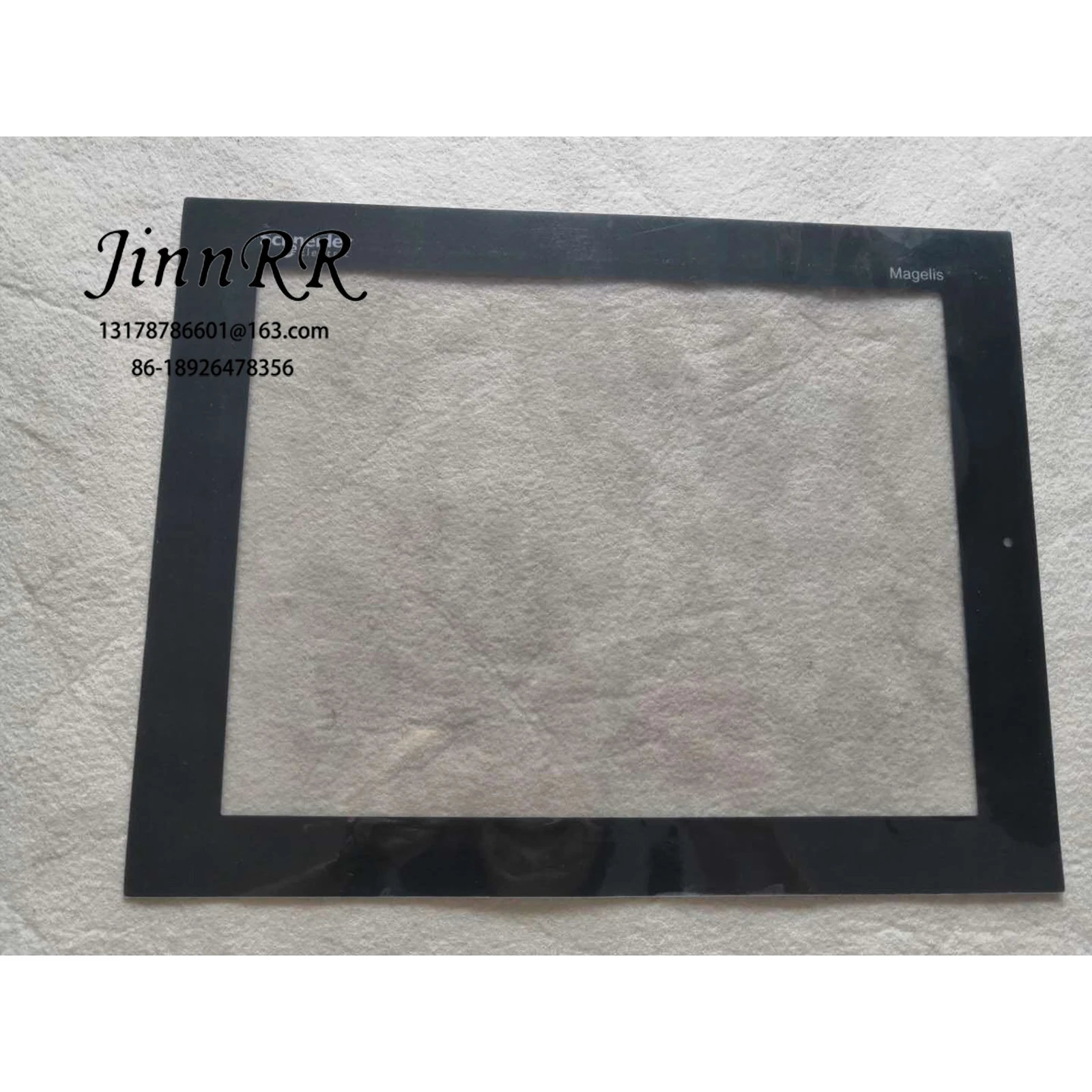 

XBTGT6330 XBTGT6340 protector
