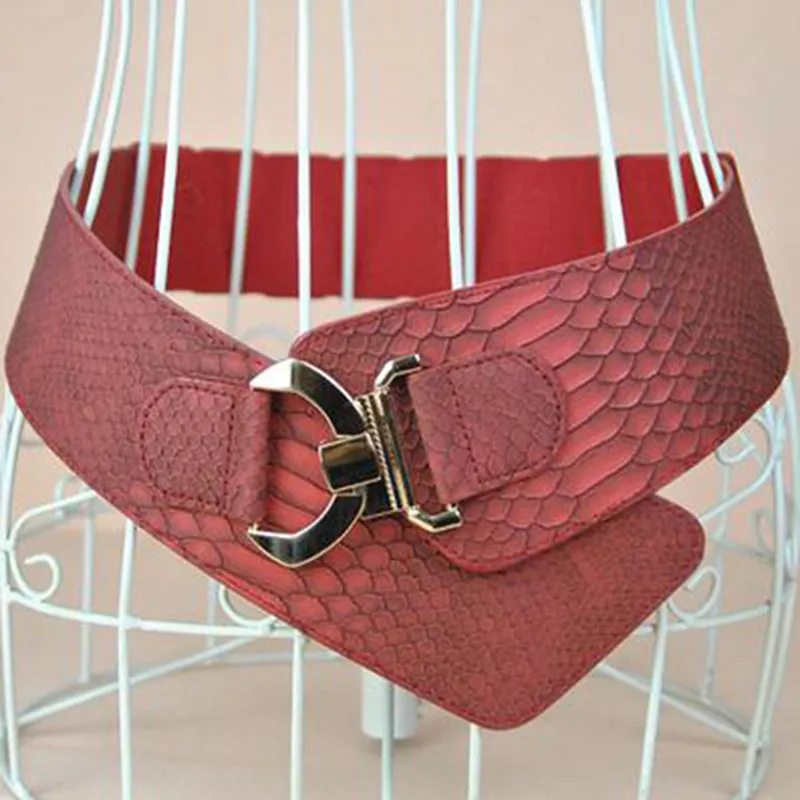 Belts