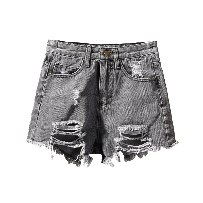 denim shorts wholesale