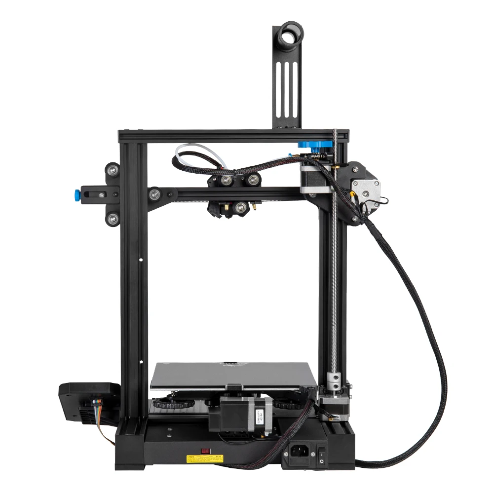 Ender 3 S1 Pro Купить