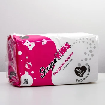 

Elara-panties diapers KIDS RP size L, 44 pcs 4697610