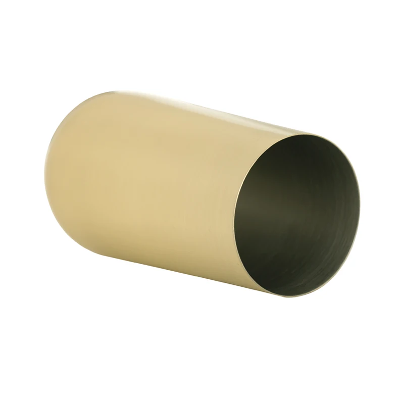 Beautiful design barware 510ml stainless steel tumbler coffee cup