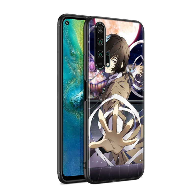 Чехол для телефона Huawei Honor 9S 9A 9C 30 20 10i 9X Lite 8X 10 9 8C 8A 7C 7A Pro|Бамперы| |