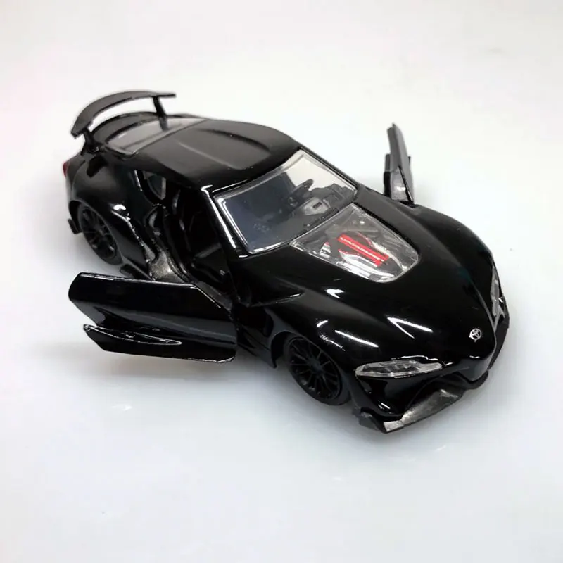 TOYOTA FT-1 (25)