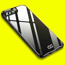 Чехол для аккумулятора 8000 мАч для iphone XS Max XR, внешний аккумулятор, чехол для iphone 6, 6s, 7, 8 Plus, чехол для зарядного устройства