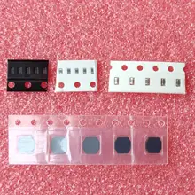 20 компл./лот = 80 шт. для iPad air2 air2 6 L4001 катушка+ D4001 Диод+ C4014 C4015 конденсатор ЖК-дисплей задняя подсветка boost индуктор