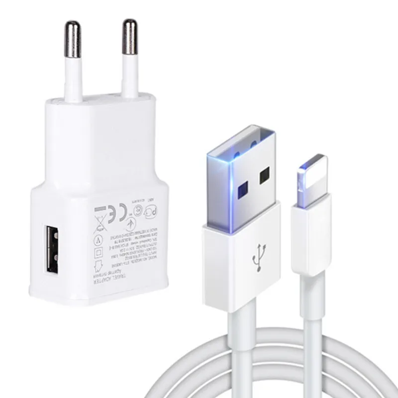 USB данных плоский кабель для iPhone X XS MAX XR 8 7 6 5 S plus Kabel Быстрая зарядка кабель мобильного телефона зарядное устройство Шнур Usb линия передачи данных 3 фута