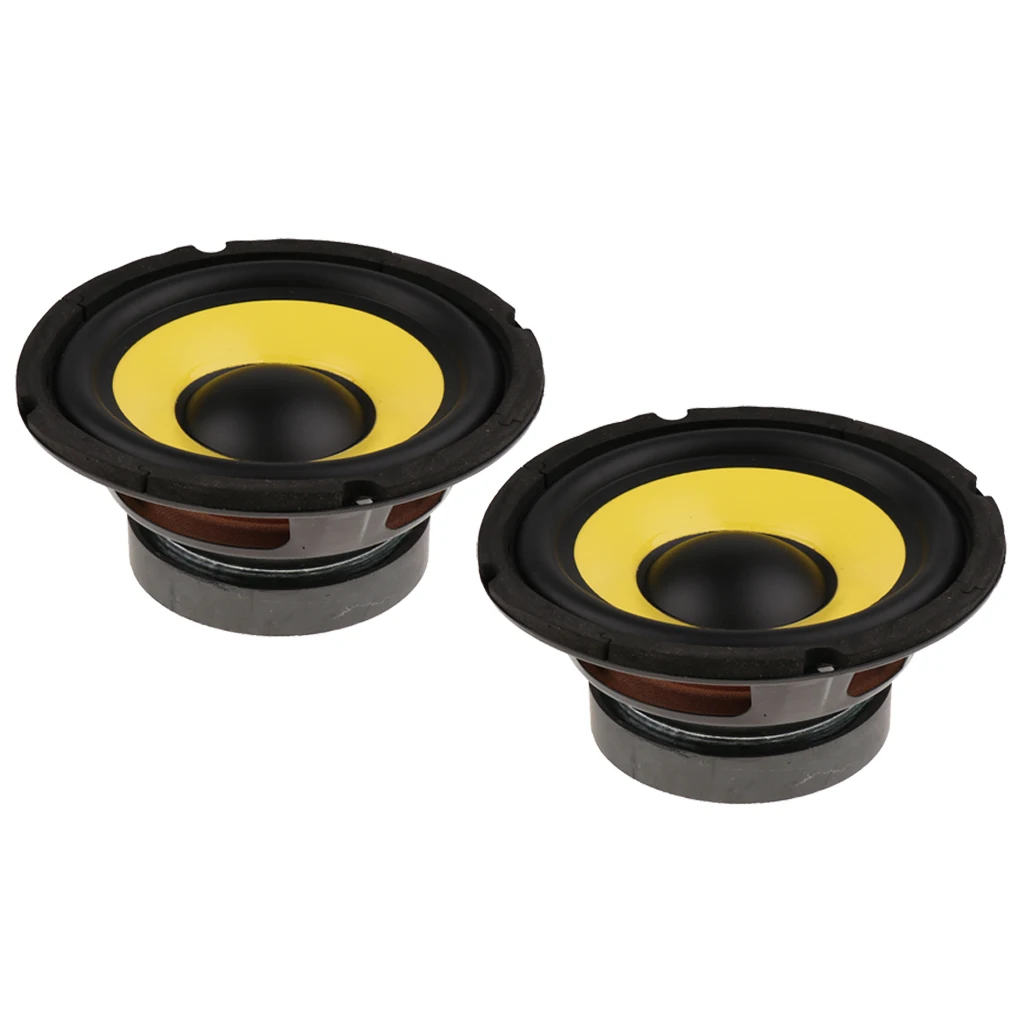 2pcs 6.5
