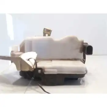 

6K4837016D Door Lock Front Right Seat Ibiza (6k1) 1.9 Sdi