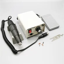 Электрическая дрель для ногтей 65 Вт 210 102л мощная Ручка 90 дрель для ногтей Маникюр Педикюр электрическое оборудование для сверления ногтей