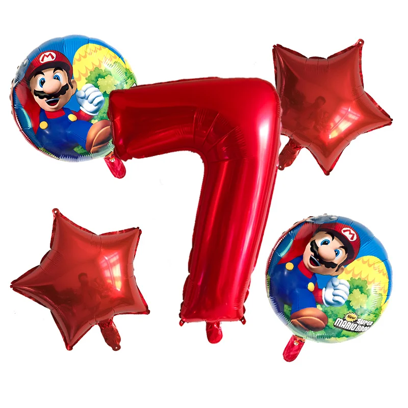 7