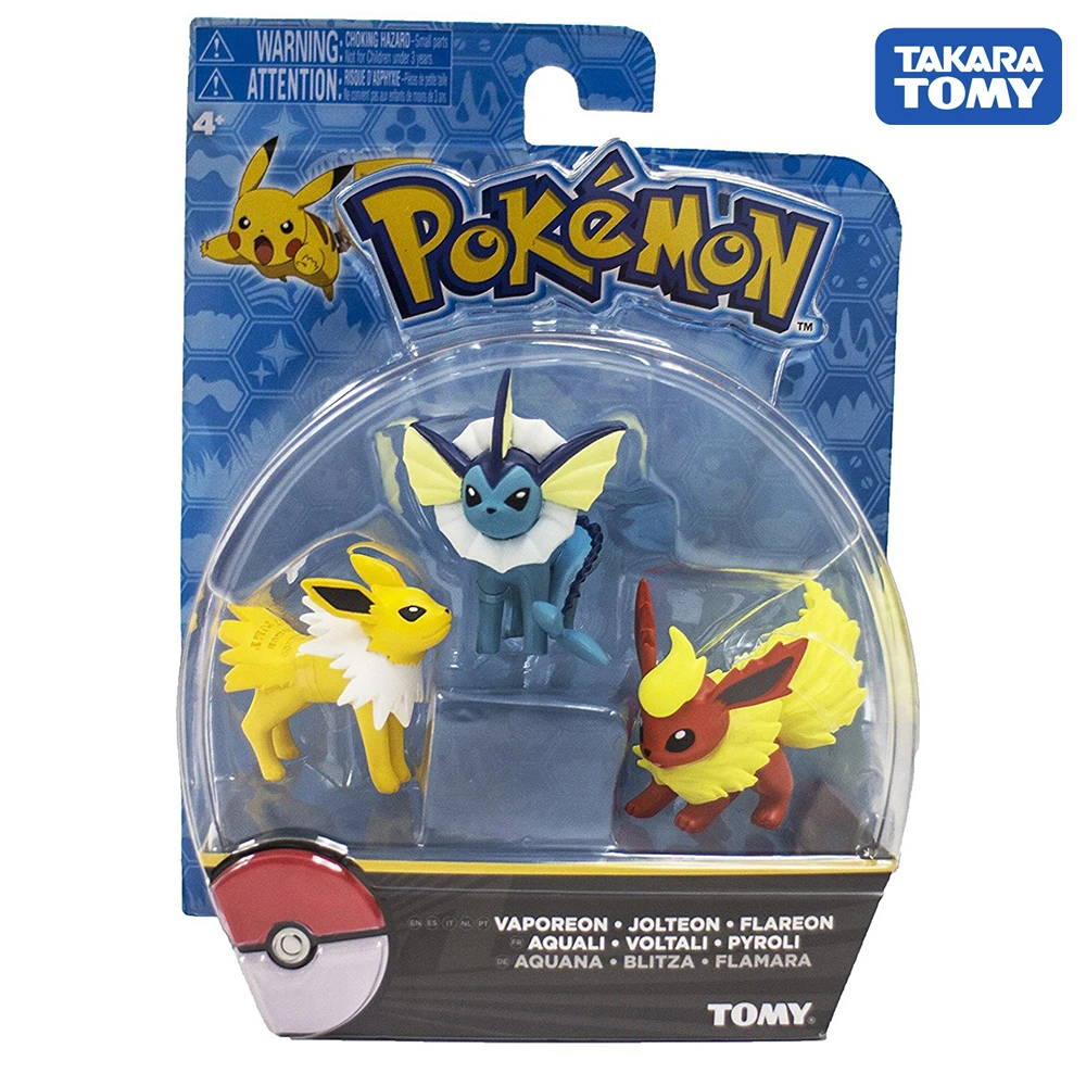 flareon figure