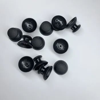 

Ganer 100Pcs Analog Joystick Stick for Playstation PS3 Joystick Caps Controller for Dualshock 3 Replacement Caps