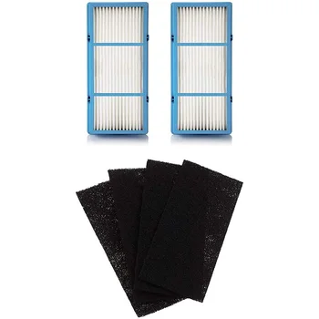 

Suitable for Holmes Aer1 HAPF30AT Air Purifier Filter s Primary Effect Carbon Cotton