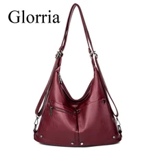 Роскошные сумки женские сумки дизайнерские модные кожаные большие сумки на плечо повседневные сумки ручные сумки через плечо для женщин Bolsa