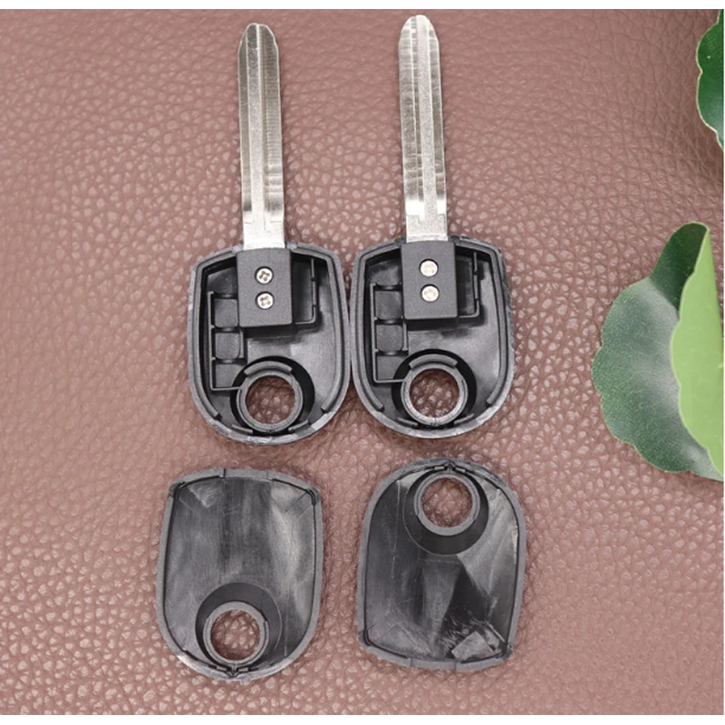 DAKATU NEW REPLACEMENT TRANSPONDER KEY SHELL CASE FOB TOY43 BLADE FIT FOR SUZUKI LIANA GRAND VITARA REPLACEMENT CAR KEY SHELL