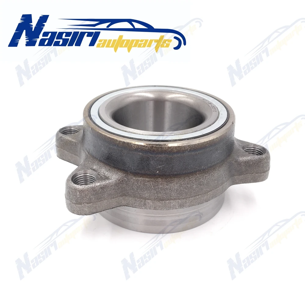 FRONT WHEEL HUB BEARING FOR ISUZU COMO NISSAN CARAVAN HOMY URVAN E25 2001 2002 2003 2004 2005 2006 2007 2008 2009 2010 211 2012 |