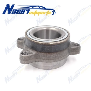 

FRONT WHEEL HUB BEARING FOR ISUZU COMO NISSAN CARAVAN HOMY URVAN E25 2001 2002 2003 2004 2005 2006 2007 2008 2009 2010 211 2012