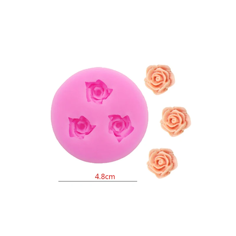 Бесплатная доставка 3 розы инструменты для приготовления пищи свадебное