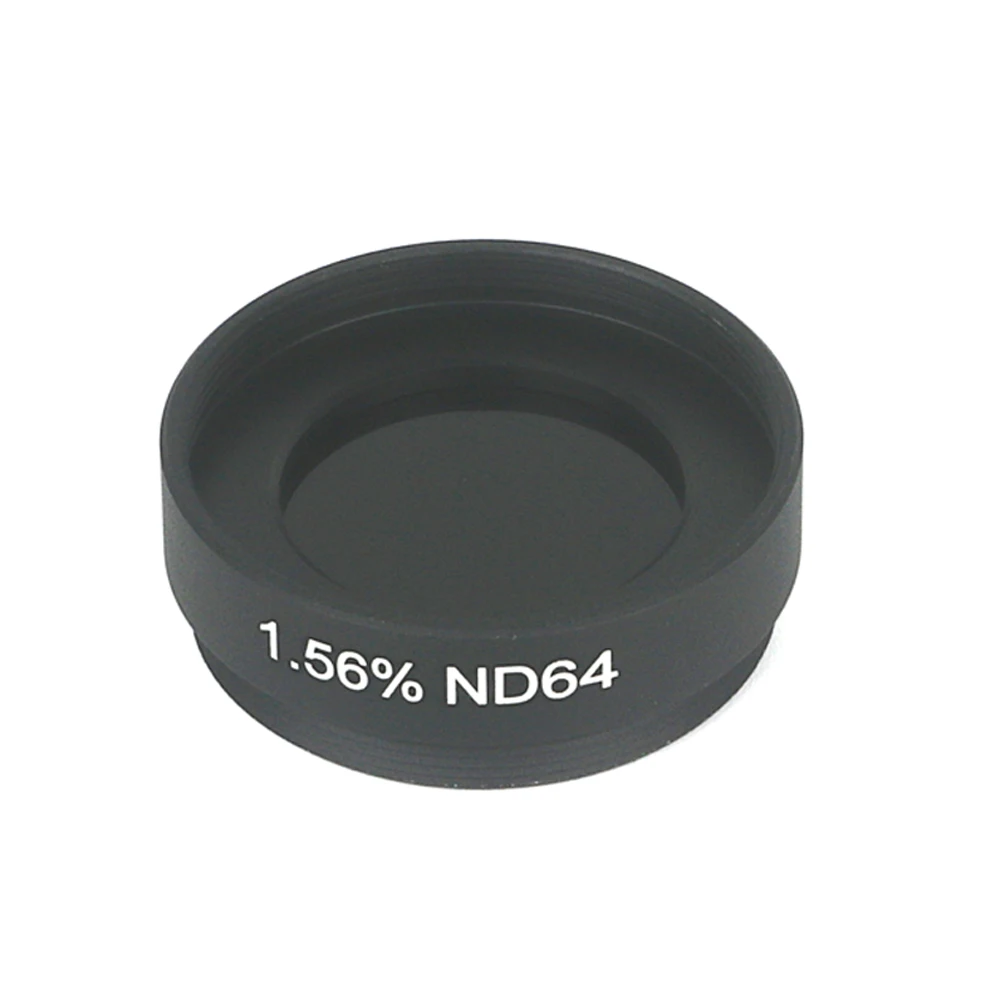 EYSDON 1.25" Telescope ND Filter Neutral Density Fader for Astronomical Telescope Photography 2