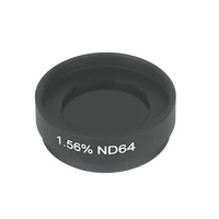 EYSDON 1.25" Telescope ND Filter Neutral Density Fader for Astronomical Telescope Photography 2