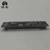 8-Bit 16-Bit Dot Matrix Board VFD Module Screen Graphical Lattice for Arduino C51 STM32 Microcontroller VFD Fluorescent Display 4
