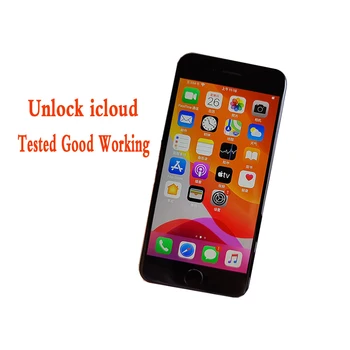 

Original Apple iPhone SE Unlocked Mobile Phone iOS Dual-core 4.0" Cell Phone WIFI GPS Used Phone free gift smart phone 5SE