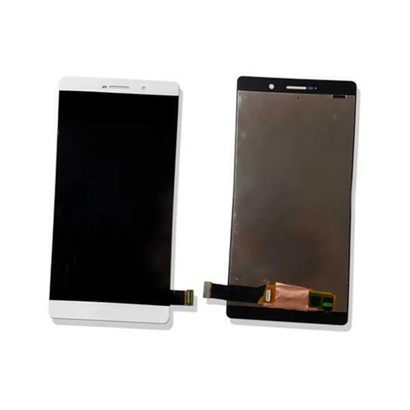 

Lcd Display Touch Screen digitizer Mobile Phone Refurbished Replacement Repair Parts for huawei p8 max